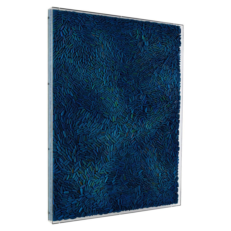 Tony Fey's Cerulean Swells
