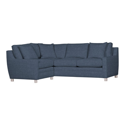 American Bungalow 2-Piece Fairgrove Sectional