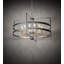 Xaden 12 - Light Chandelier