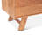 68'' Solid Wood Sideboard