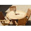 Oxford Outdoor - Piece Dining Set