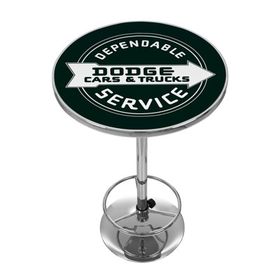 Table de pub densité de service