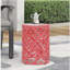 Table d'appoint en métal Nadilyn-70850474