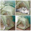 Polyester Pet Bed