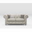 Melrose 2 Seater Leather Sofa-118216838-118216836