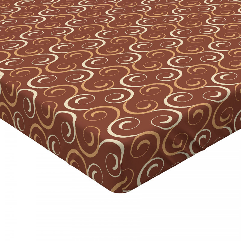 Microfiber Fitted Sheet, Queen Fitted Sheet