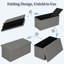 Phabian Foam Padding Upholstered Storage Bench-1348846951-1348846948