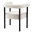 Chaise d'appoint Deizel-1951238071