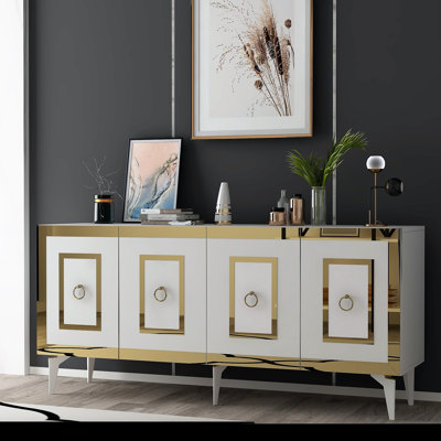 Brylyn 150cm Console Table