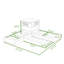 Lit plateforme simple en L avec bureau intégré, lit gigogne simple et 2 tiroirs-919842853