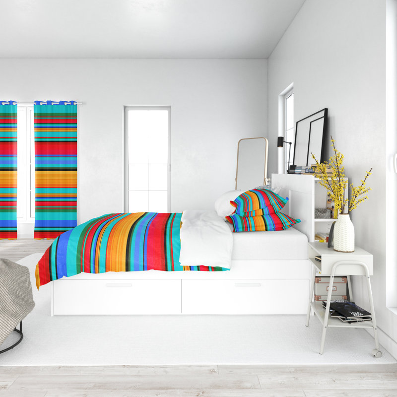 Duvet Cover, King Duvet Cover + 2 King Pillowcases