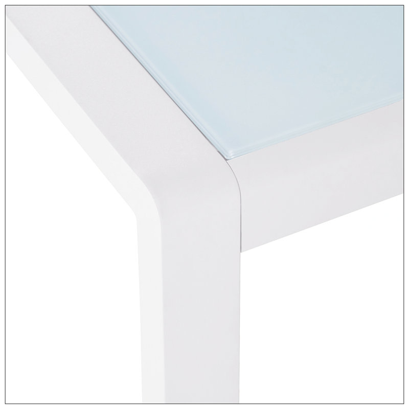 CAPE CORAL SIDE TABLE