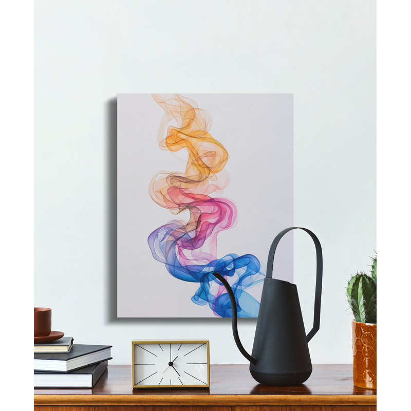 Wrapped Canvas Print Set, 50.8 cm H x 25.4 cm W