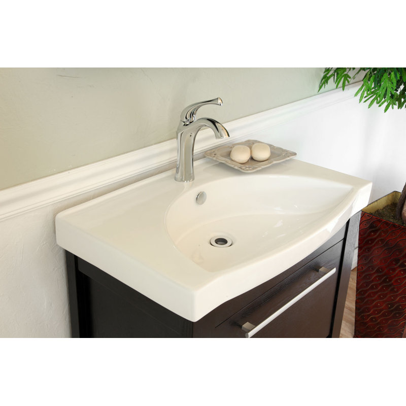 Ensemble de meuble-lavabo simple 28 po Farnsworth