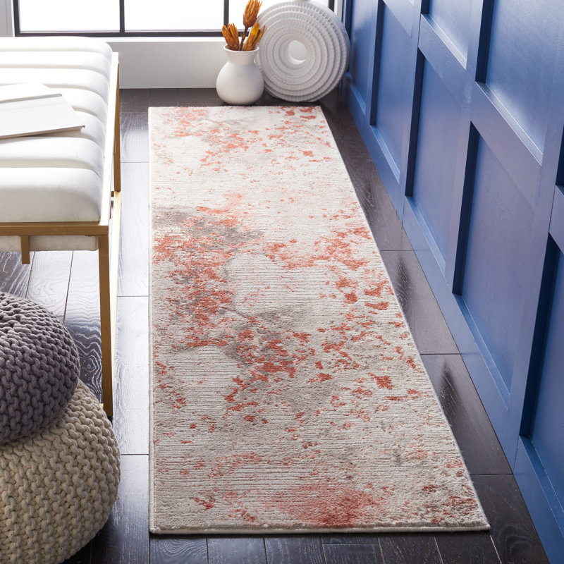 Espana 500 Performance Rug, Runner 2' x 11'