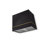 Loge Series 36" Wide x 30" High Wall Hood 600 CFM