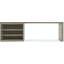 Linville Falls Floating Desk-89207416