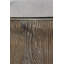 Repose-pieds de rangement rond 17 po Tolleson-433785266