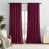 Burgundy is out of stock