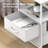 Emmielou 2 - Drawer End Table and Built-In Outlets-1067096276