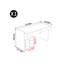Bureau d'étude minimaliste de style italien-1176763759-1176763728