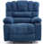Bleu est en rupture de stock