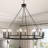 Madalyn 12-Light Chandelier-205857902