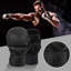 Gants de boxe en similicuir respirant-115988018