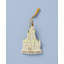 2025 Cinderella Castle Ornament