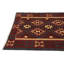 Tapis bourgogne Omari
