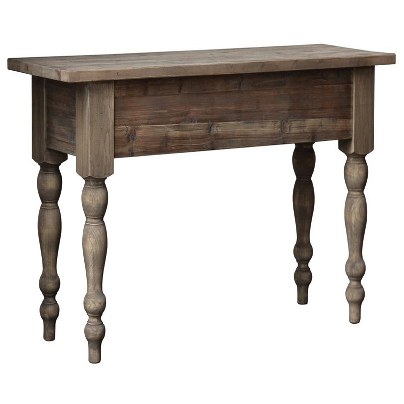 Table de banlieue noire