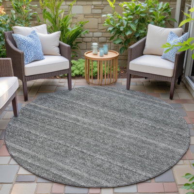 Tapis intérieur / extérieur lavable à la machine Xhevrie