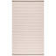 Tapis beige / brun en coton à rayures Articombe-1731570211