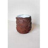 Hand Carved Cup