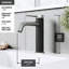 Madison Single Hole Single Handle Bathroom Faucet-44635459