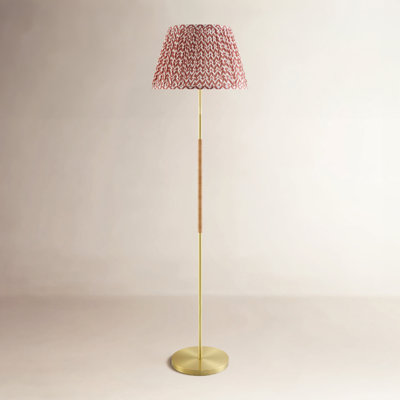Luanna Guzel Jara Floor Lamp