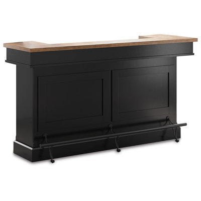 Amna 78" Bar by Loon Peak