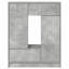 Sideboard With Drawers And Doors 73X31x90 Cm-2024326984