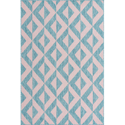 Jill Zarin Napa Indoor/Outdoor Rug