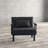 Kono Linen Teen Convertible Chair-779837499