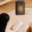 Vertical Air Heater Household Vertical Heater Small Speed Heater Heating Office Home Heater
