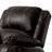 Palmyra Motion Rocker Recliner In Synthetic Leather-355609644