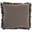 Debbi Ruffled Throw Pillow-422861055