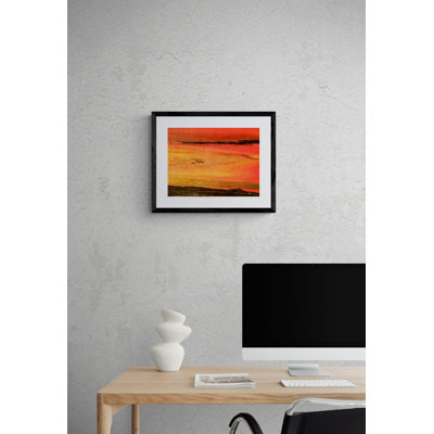 Coucher de soleil par Will Birdwell