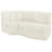 Hubertus Upholstered Curved Sectional Reversible-89266510