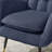 Brianne 30.31'' W Tufted Upholstered Accent Armchair-1391742856