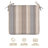 Outdoor Square Dining Seat Cushion - Basics by Wayfair™-1204106286-1204106267