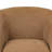 Upholstered Swivel Barrel Chair-114312932
