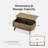Dorcus Single Coffee Table-921880438