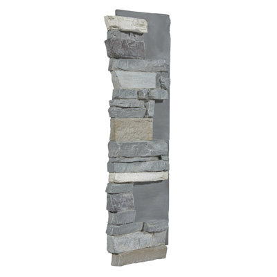 Embout gauche Colorado Stone